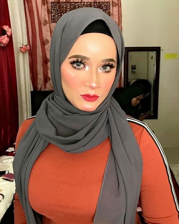 Awek Melayu