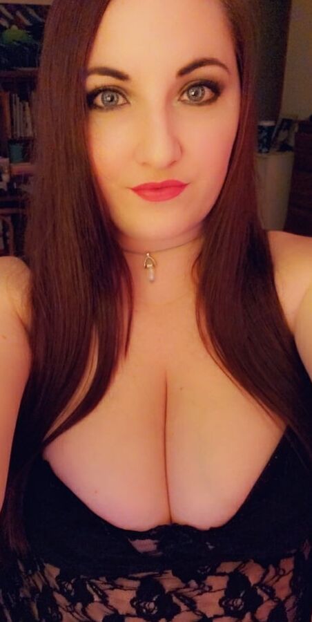 DREAM BBW - DEVYN REIGN