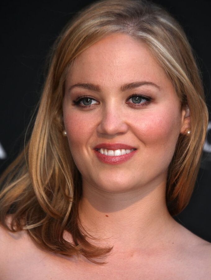 ERIKA CHRISTENSEN