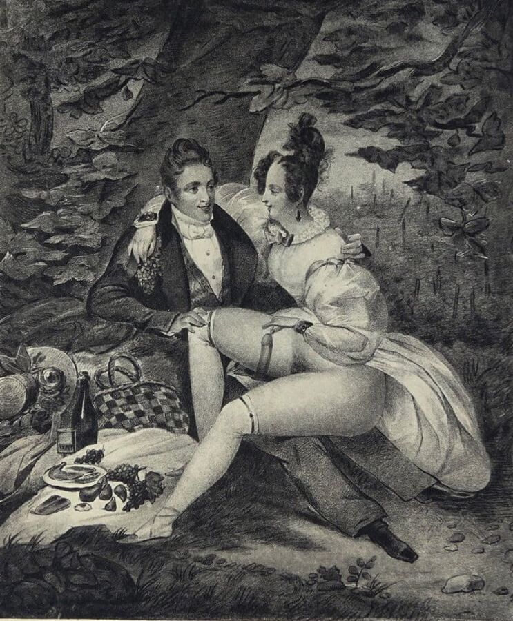 Vintage Cartoons Th Century (Various)