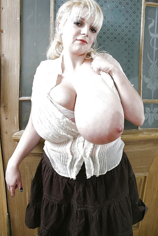 Monster Tits XII