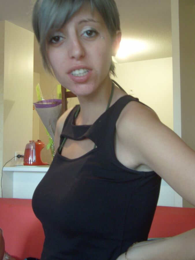 france babe