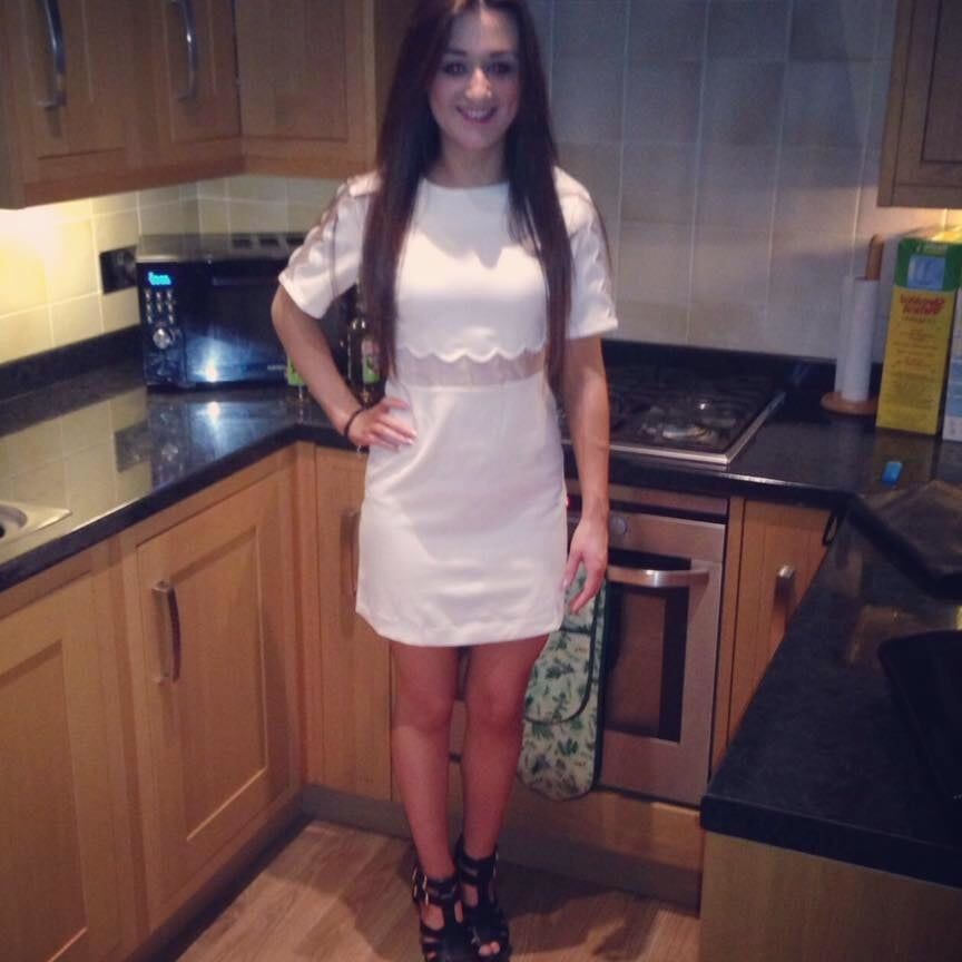 Stupid Chav Sluts- Laura S