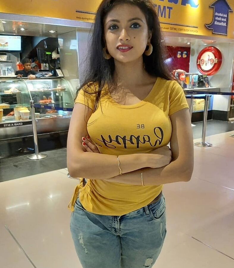 bengali babe