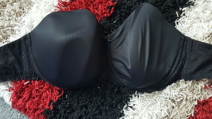 Used G cup bras