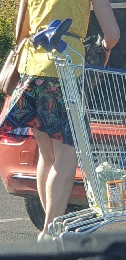 NICE MILF