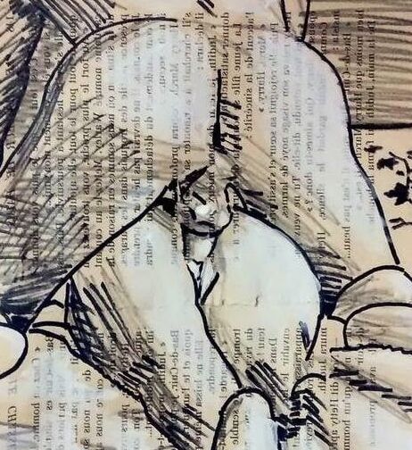 Erotic Illustrations