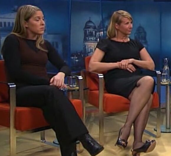 German TV Milf Andrea Kiewel