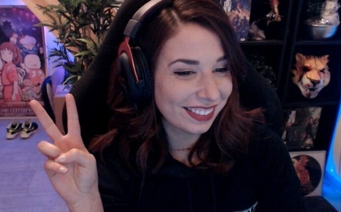 Littlebigwhale et Gomrt streameuse twitch