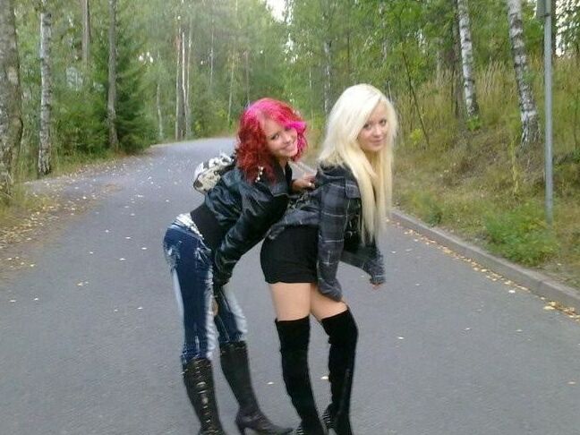 Street Hookers