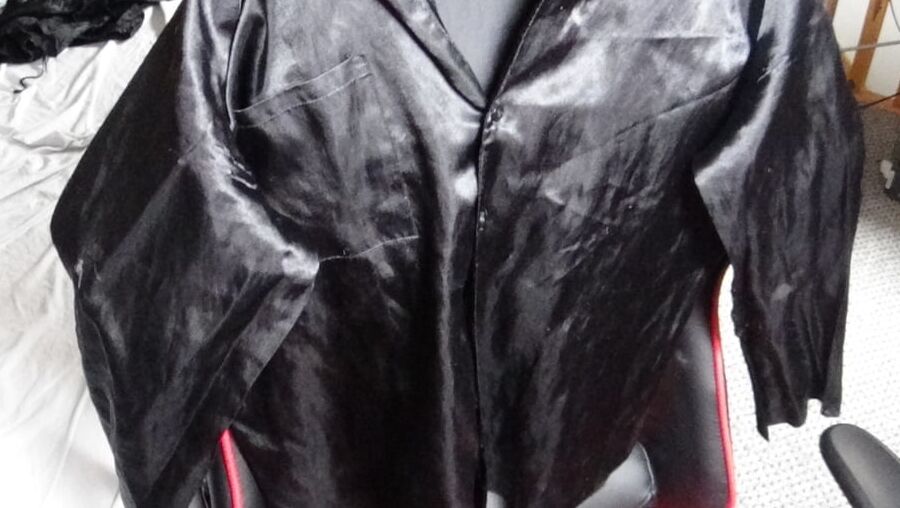 Mothers satin