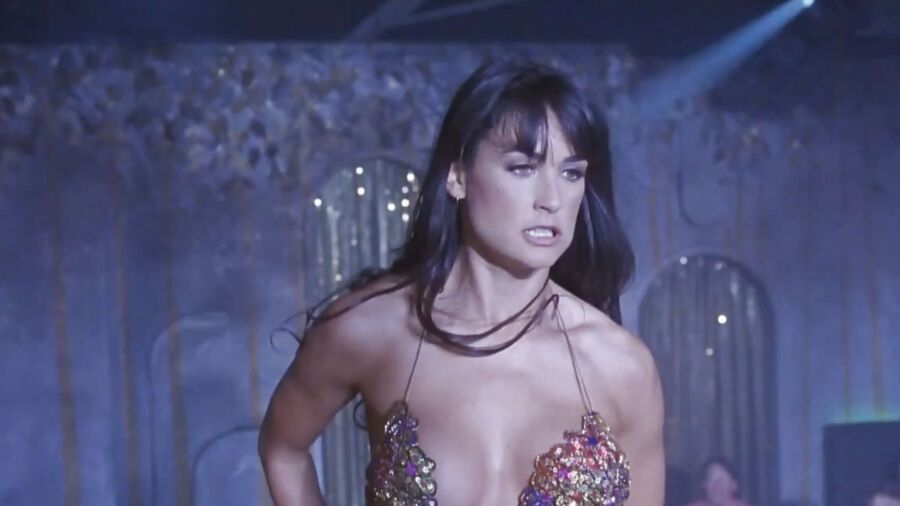 Demi Moore