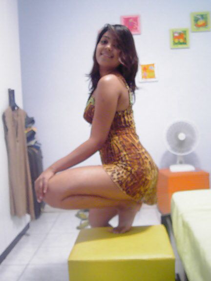 Morena gostosa