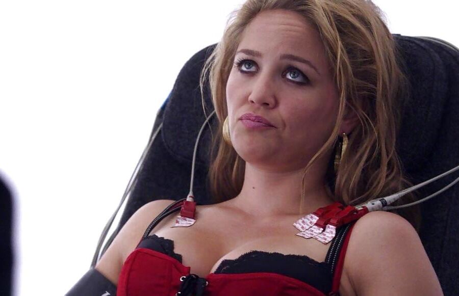 ERIKA CHRISTENSEN