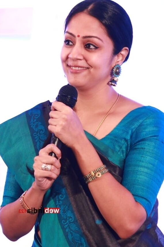 Jyothika Milf Cum