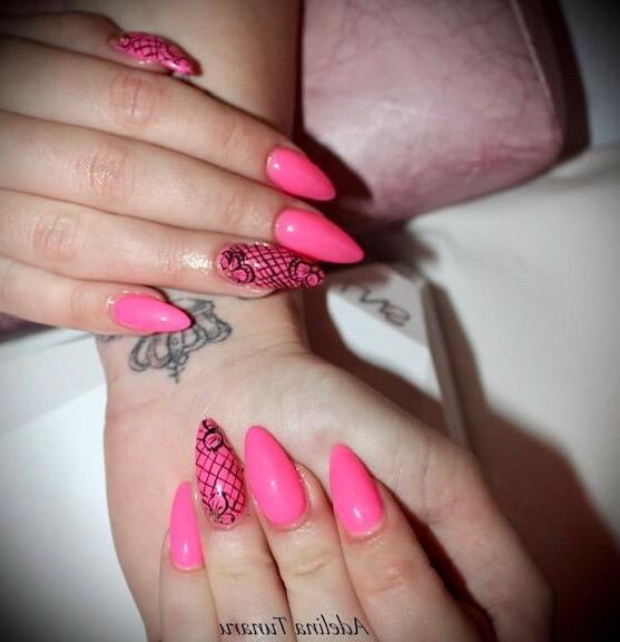 Sexy Nails