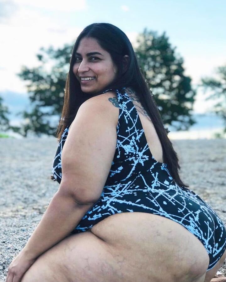 Ass big