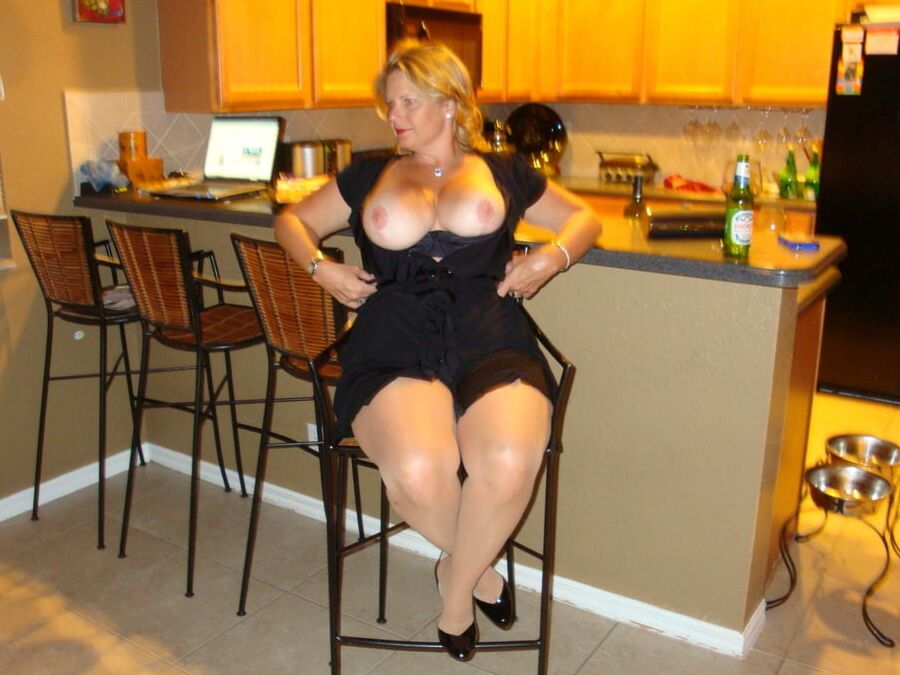 Undressed and Humilated pig