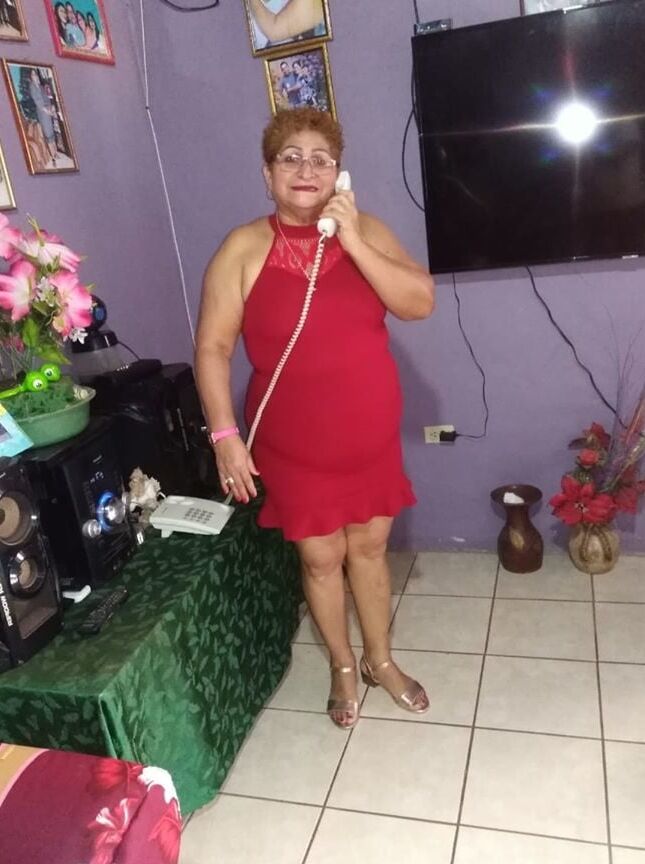 brenda pineda granny