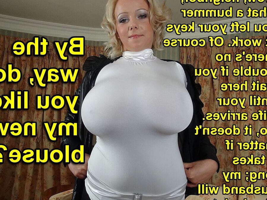 Hot dirty captions - Captions picantes y guarronas