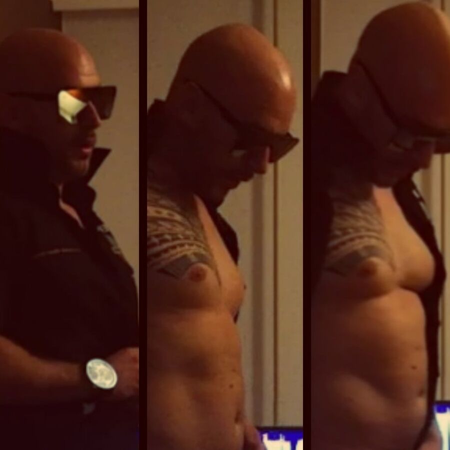 Tony Toretto