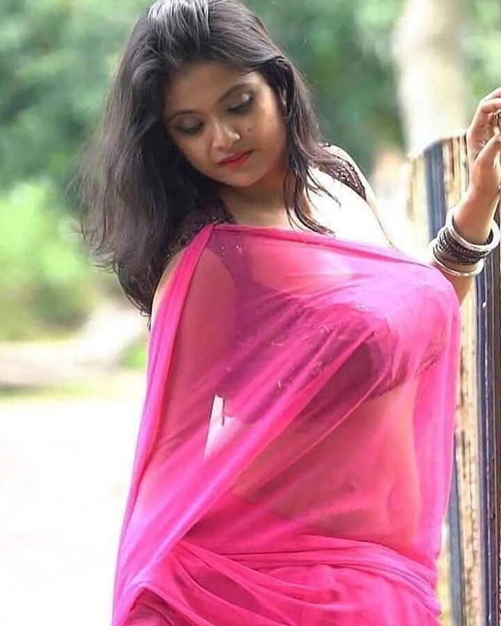bengali babe