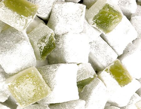 Turkish Delight
