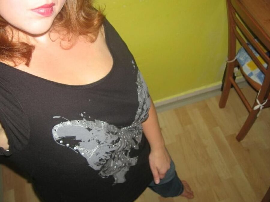 milf a gros seins