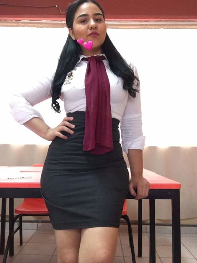 Normalistas Embarazadas