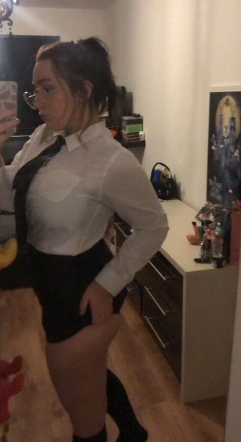 Secretaria putita