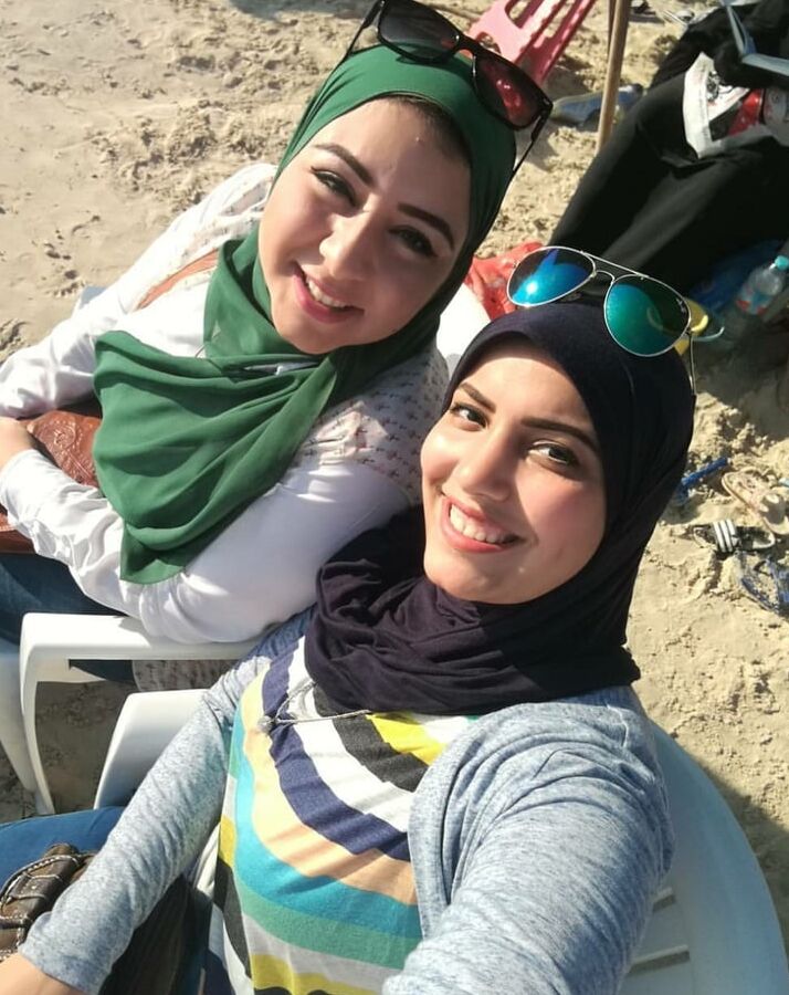 hijab egypt