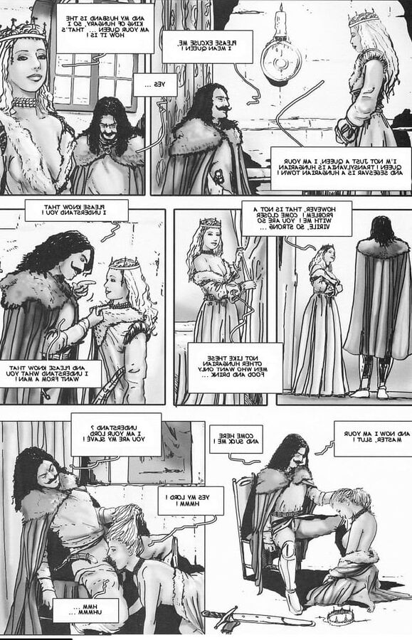 COUNT VLAD