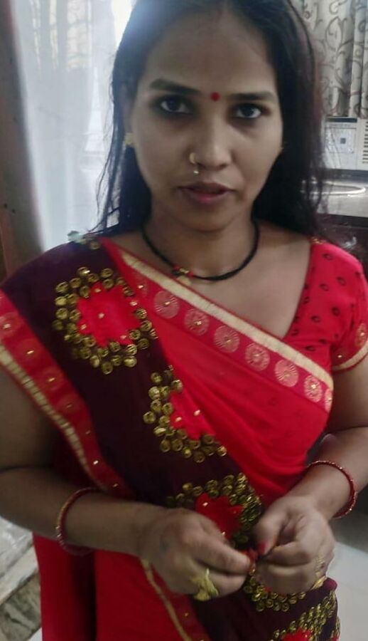 Policz Shyama mom face reaction before fucking