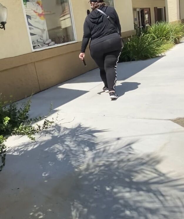 Random BBW and Pawg Asses Young and Mature Thick Milf Gilf