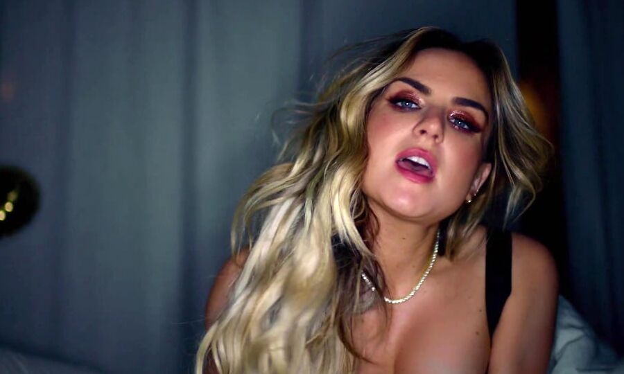 JoJo - Comeback ()
