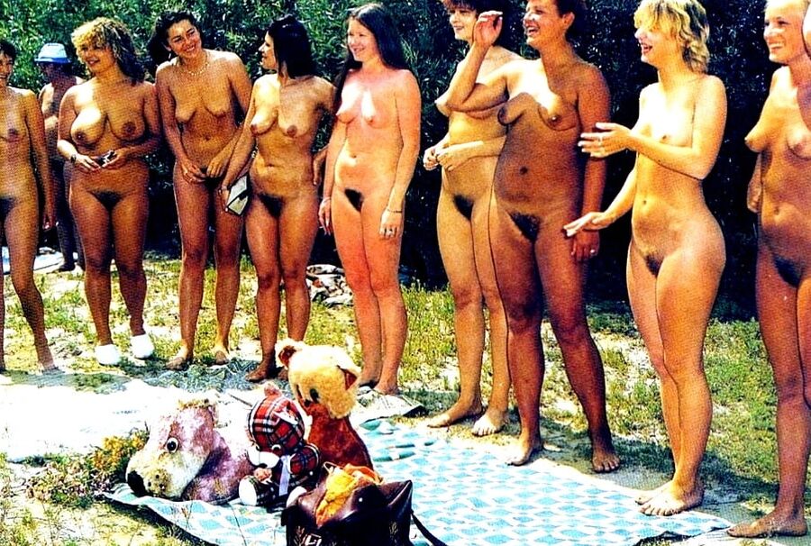Old-time Images