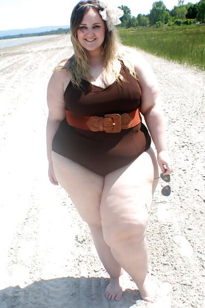 SSBBW