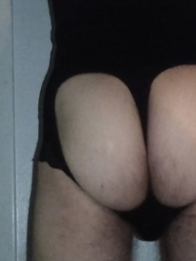 Sissy Your maid