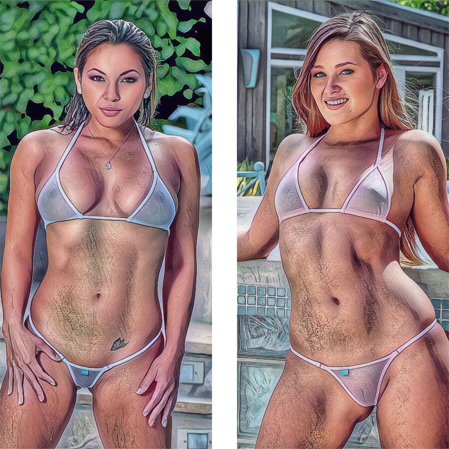Bikini fest