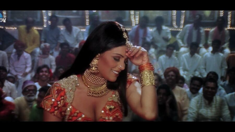 SHWETA MENON