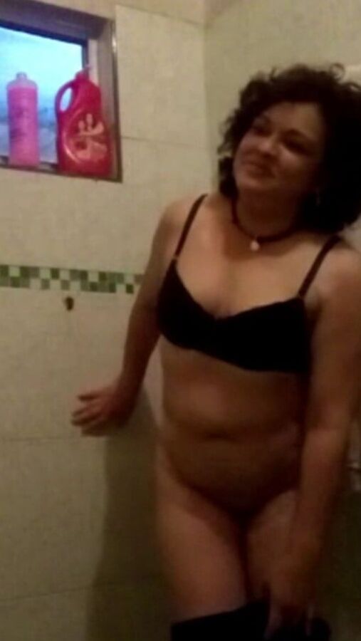 CARMEN Y MEXICAN WHORE FROM MEXICO