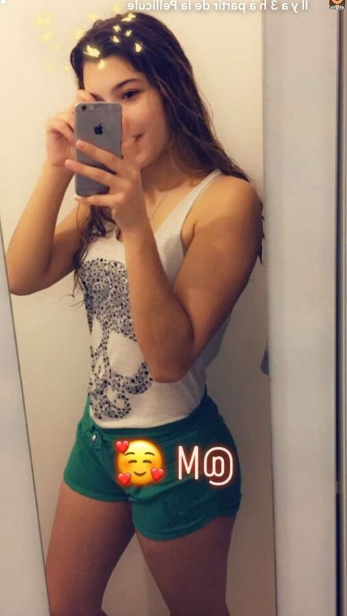 Maanah la pute