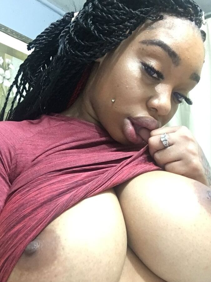 THIS BITCH IS CREAMY EXOTICA (PICS)