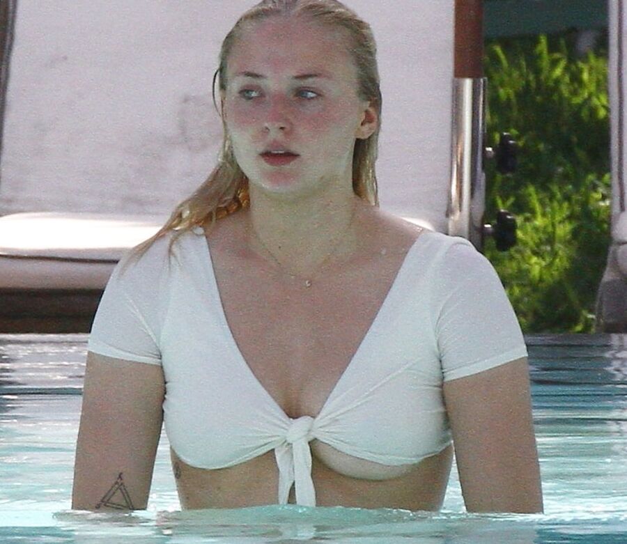 Sophie Turner
