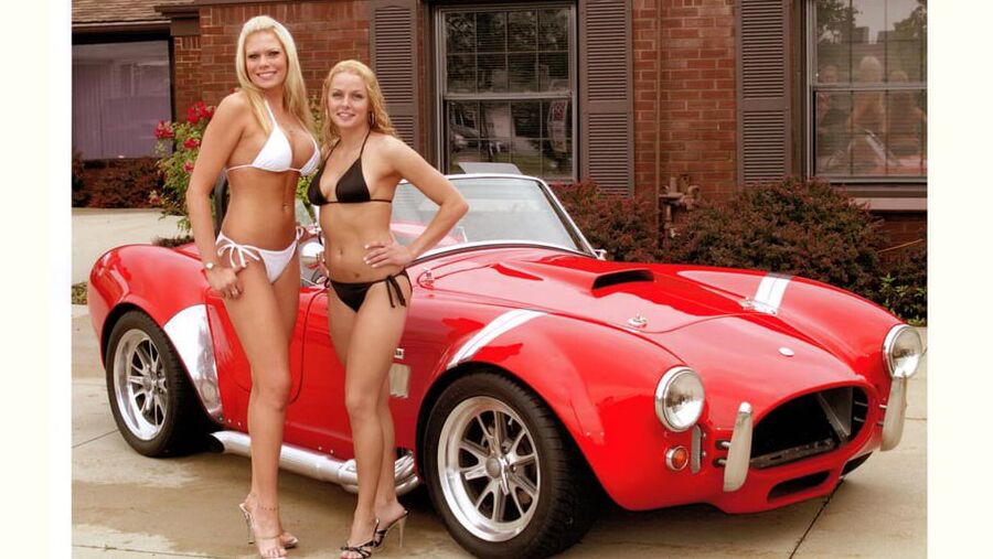 Cobra Babes Wallpapers mar