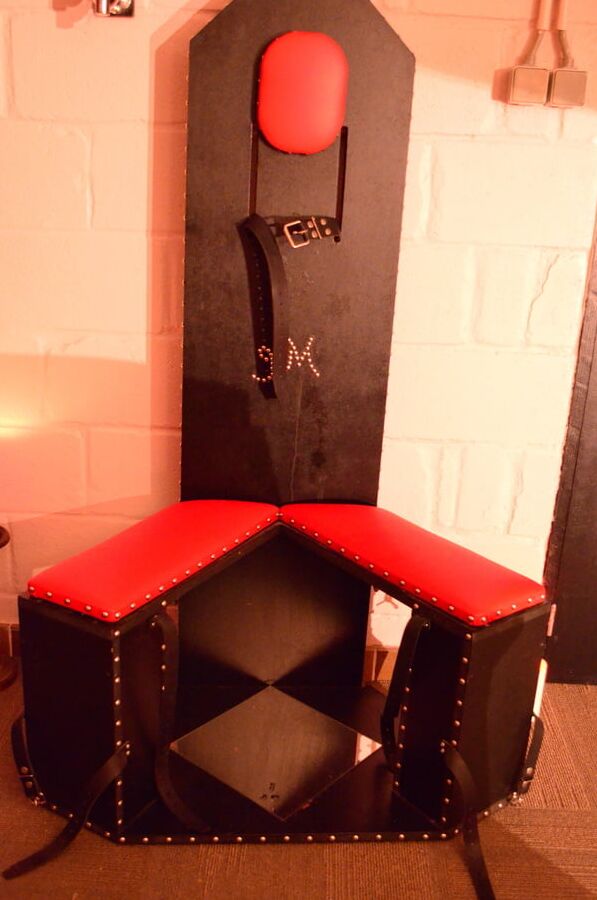 Mon donjon