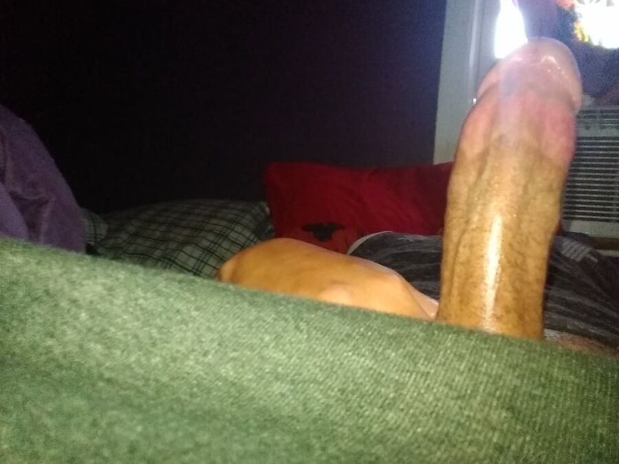 Fat fn dick