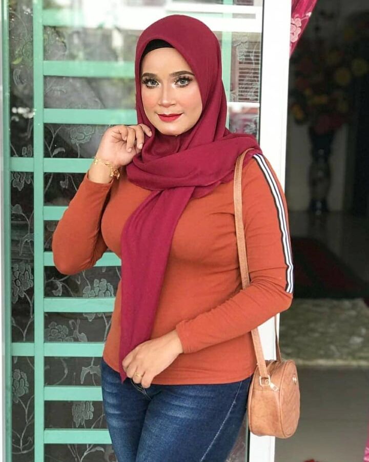 Awek Melayu