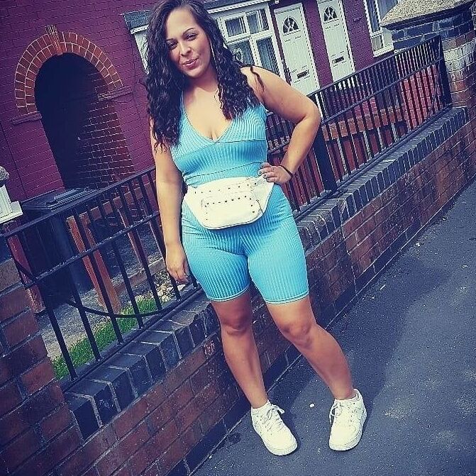 Stupid Chav Sluts- Tiffany L