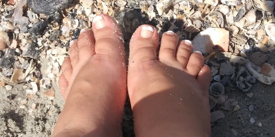 Beach Trip